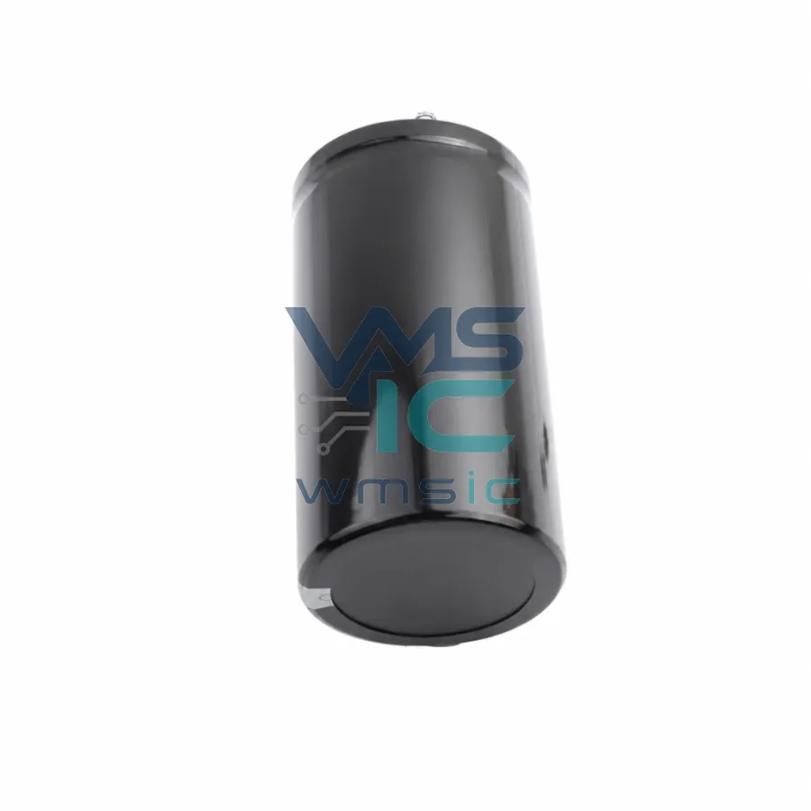 三件套:一个电容配两个螺丝 3300uF ±20% 400V 227EC0019 螺栓 D64xL120mm