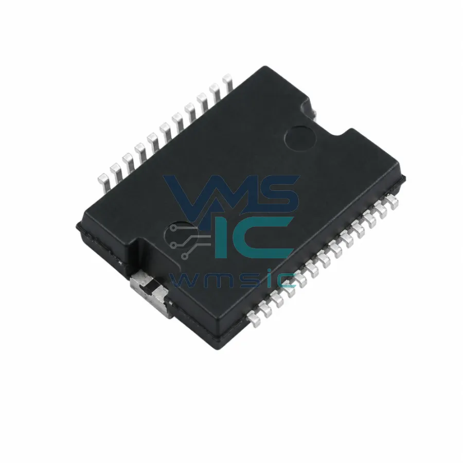 TDA8920CTH/N1,118 Class-D Audio Amplifier TDA8920CTH HSOP-24-11.0mm