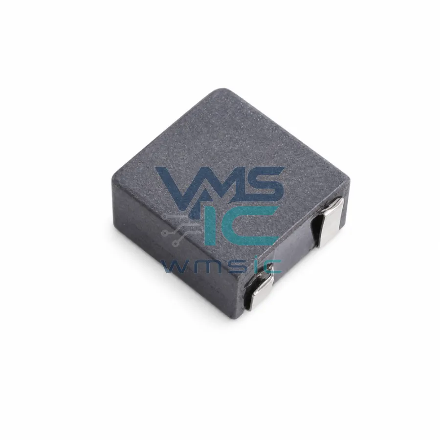 HCCD1-455.000-CDBC28L 455kHz Ceramic Discriminator+/- 4kHz Bandwidth 6.2x6x3.1mm HCCD1 SMD-3P 6.2x6mm