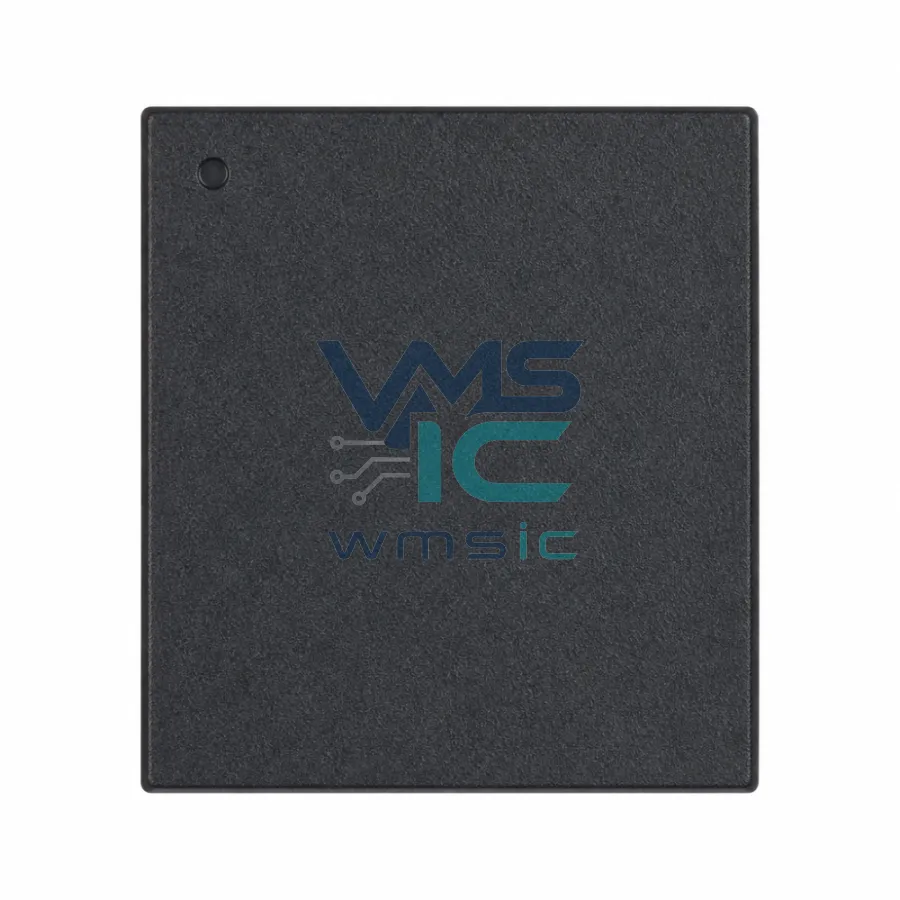 512Mb x16/x32 移动型 LPDDR2 SDRAM S4 MT42L32M16D1AB FBGA-121(6.5x8)