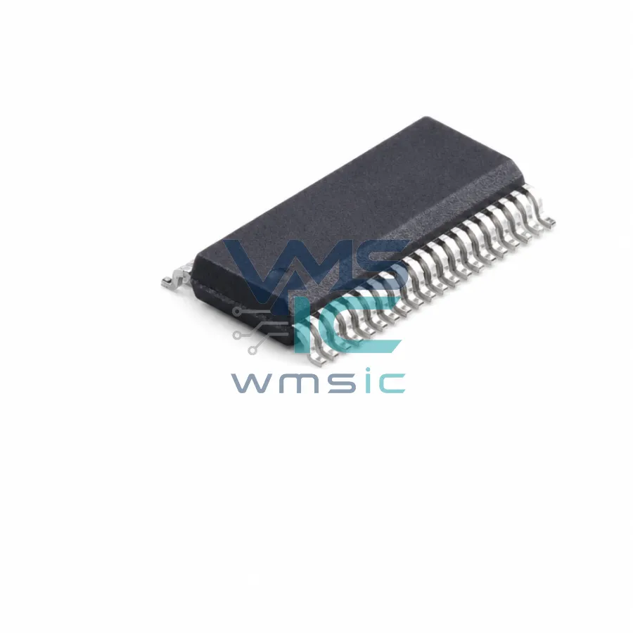 QS32X245Q2G8 16-Bit High Speed Bus Switch QS32X245Q2G8 FSOP-40-150mil