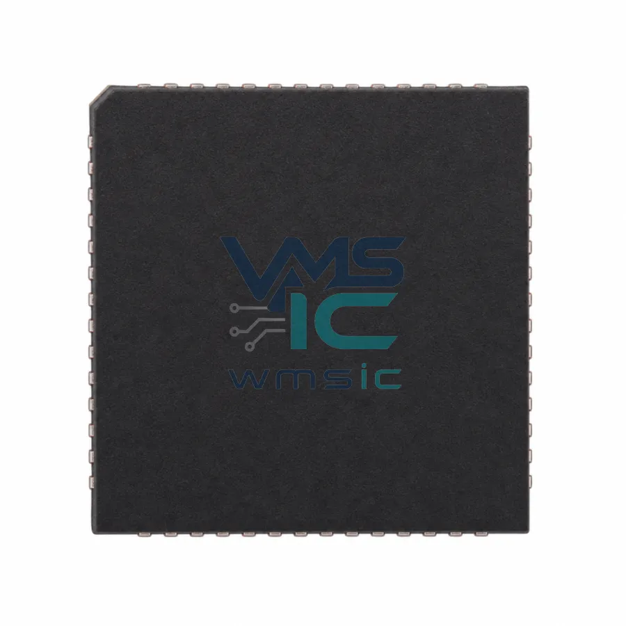 2x200W D类放大器，帶模拟输入和集成输出级 MA5342MSXUMA1 PG-IQFN-42