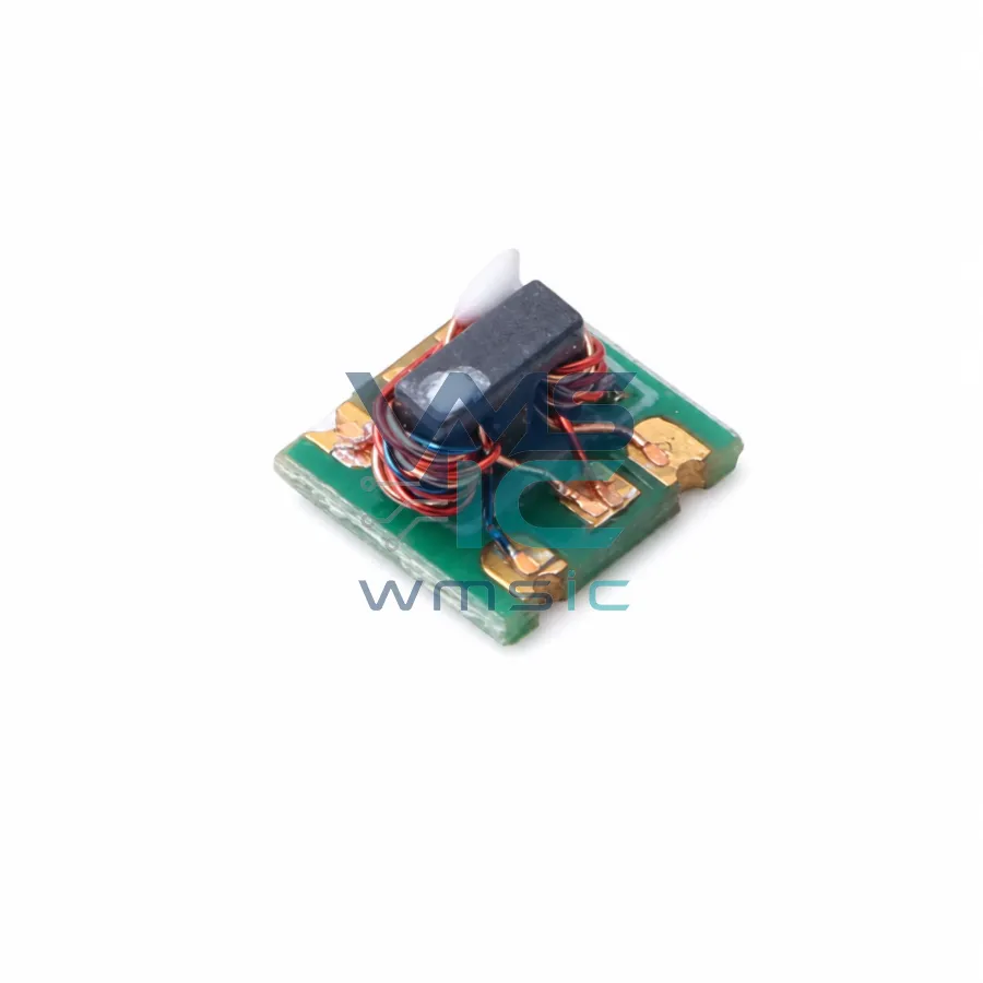 SBTC-2-10L Wideband 2-Way RF Power Splitter Combiner 5-1000MHz SBTC-2-10L SBTC-2-10L SMD-5P 4.2x4.1mm