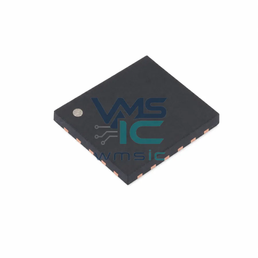 SPI-NAND闪存 GD5F1GM7UEYIGR WSON8(6x8)