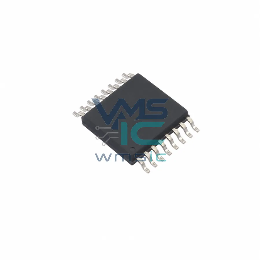 3线至8线同相解码器/多路信号分离器 SN74AHC238PWR 16-TSSOP-PW