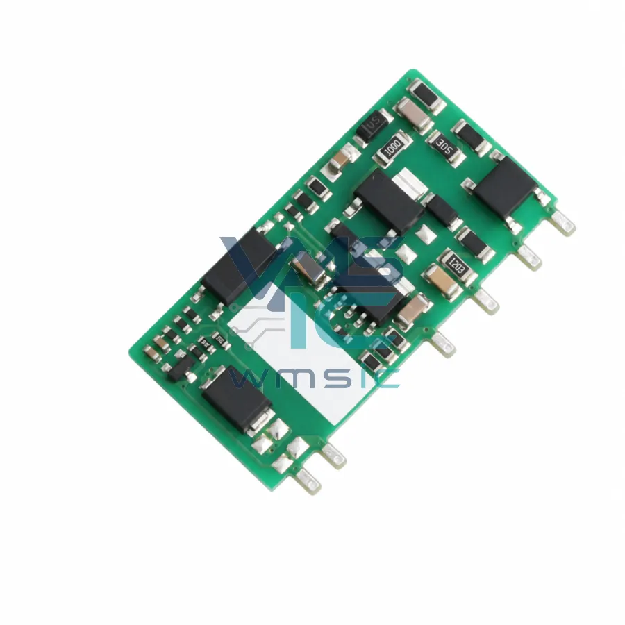 LS15-26B03R3 15W Green AC Power Supply Module LS15 Through Hole 40x20mm
