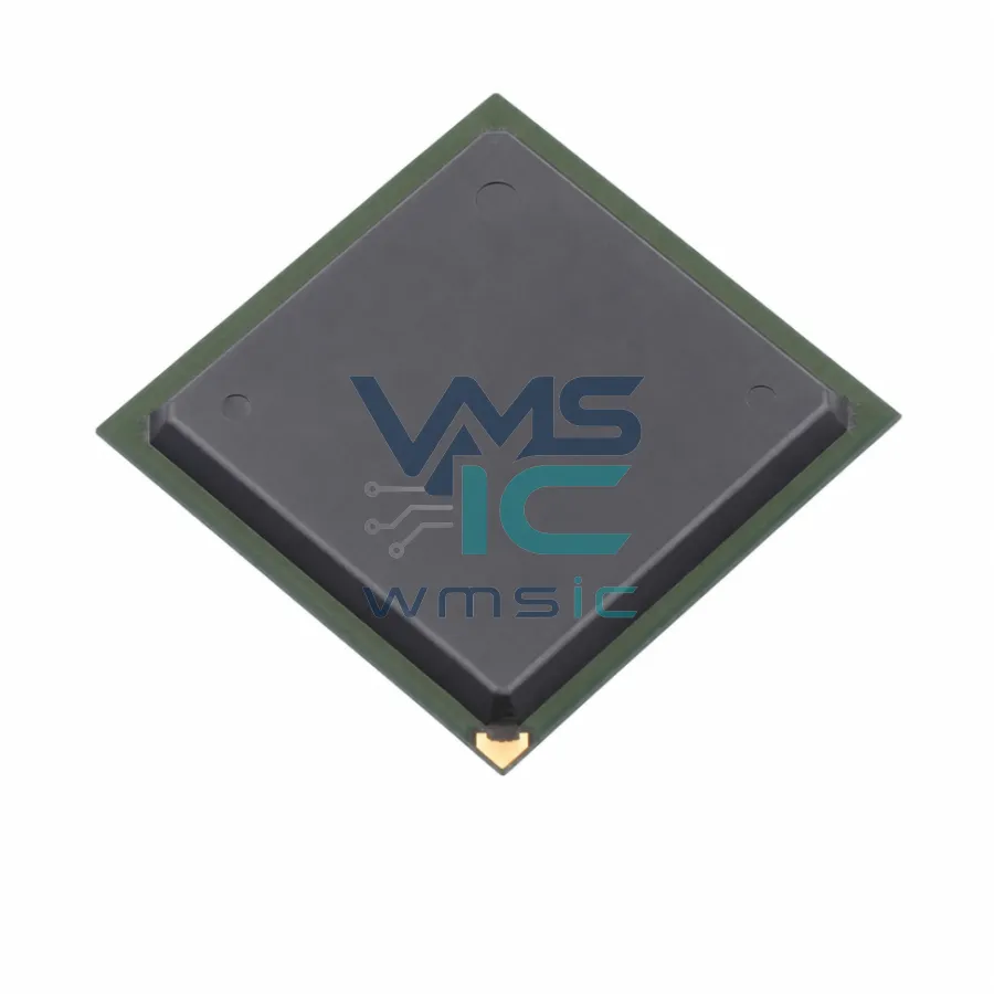 TMS320C6413ZTSA500 Fixed-Point Digital Signal Processor DSP TMS320C6413ZTSA500 FCBGA-288(23x23)