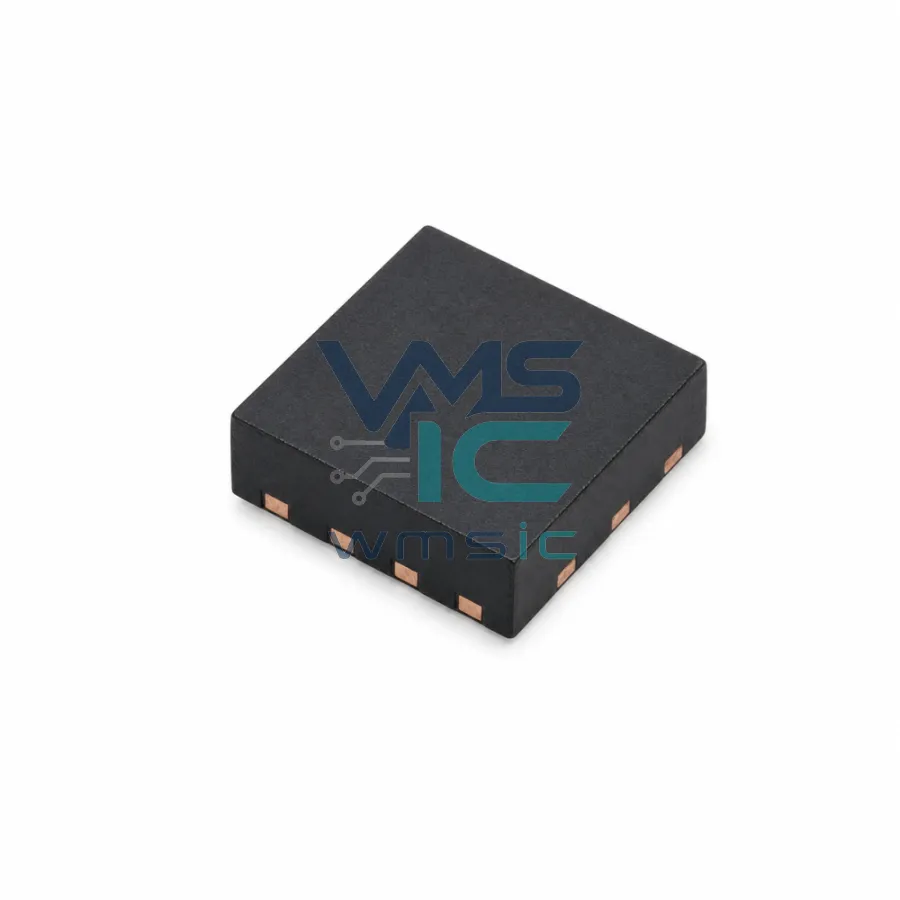 PMA2-123LN5+ Low Noise Broadband Low Current Monolithic Amplifier 0.5-12GHz PMA2 TFDFN-8-EP