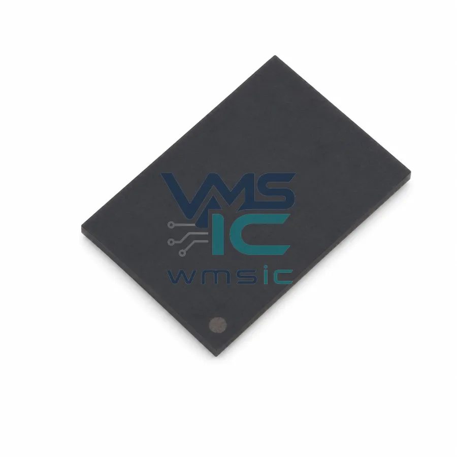 X16/X32 LPDDR4/LPDDR4X SDRAM MT53D512M16D1DS WFBGA-200(10x14.5)