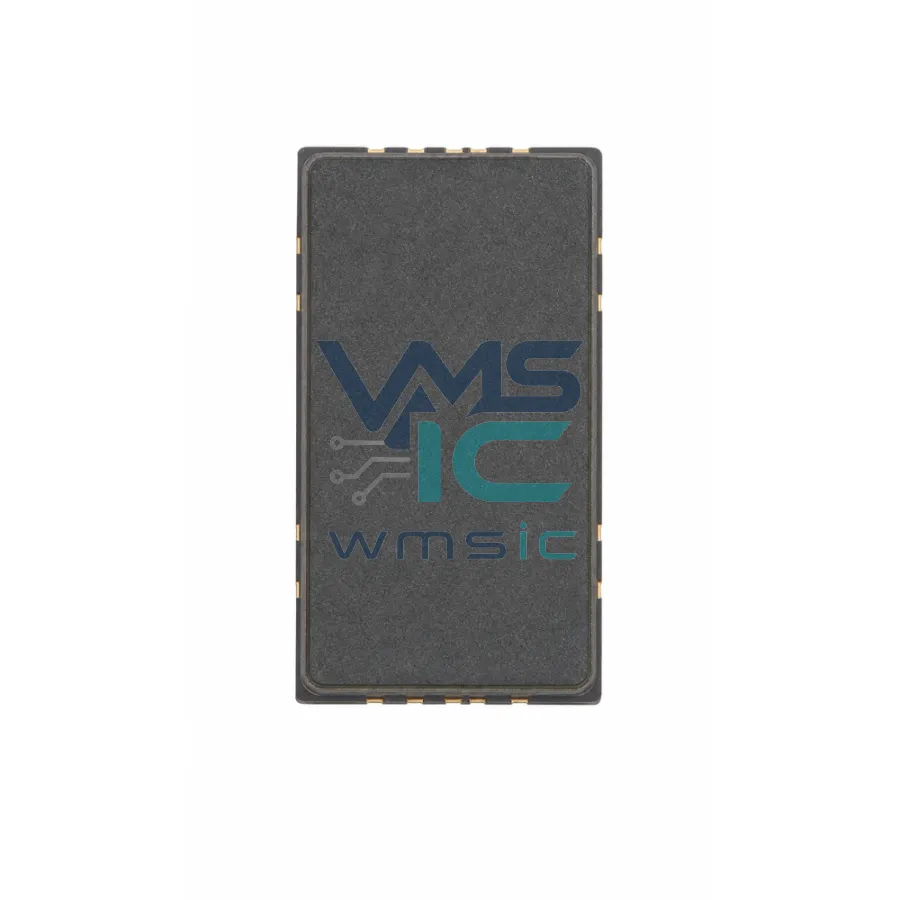 3D加速度计感測器和3D陀螺仪感測器线性模块 LSM330DLTR LGA-28(4.4x7.5)