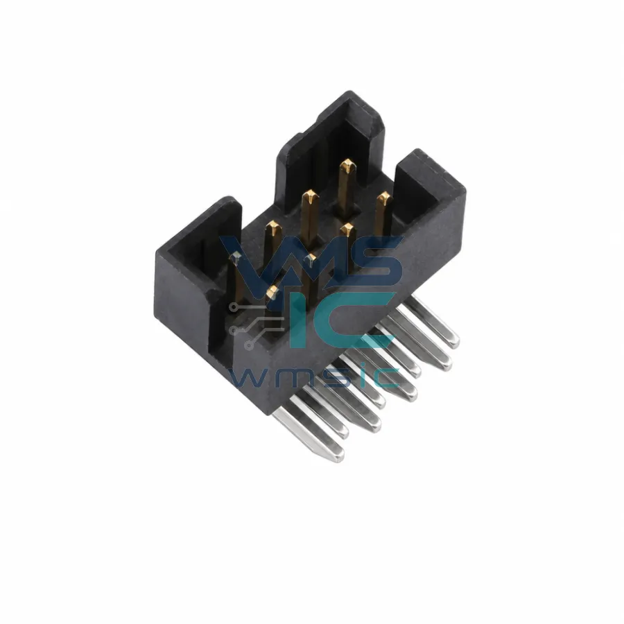 559350610 MicroClasp Header 559350610 P 2.00mm
