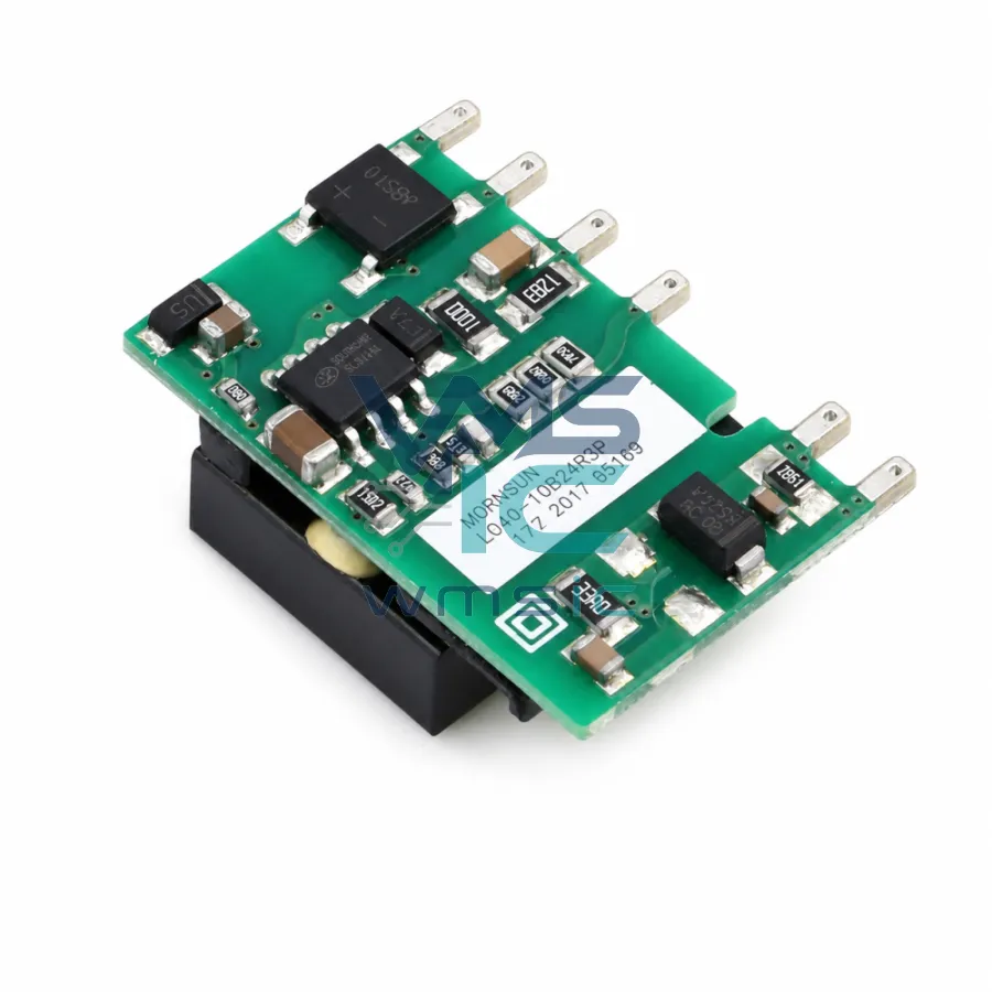 LS10-13B05R3P 10W AC Power Supply Module 5V Output LS10 SIP 28.8x14.1mm