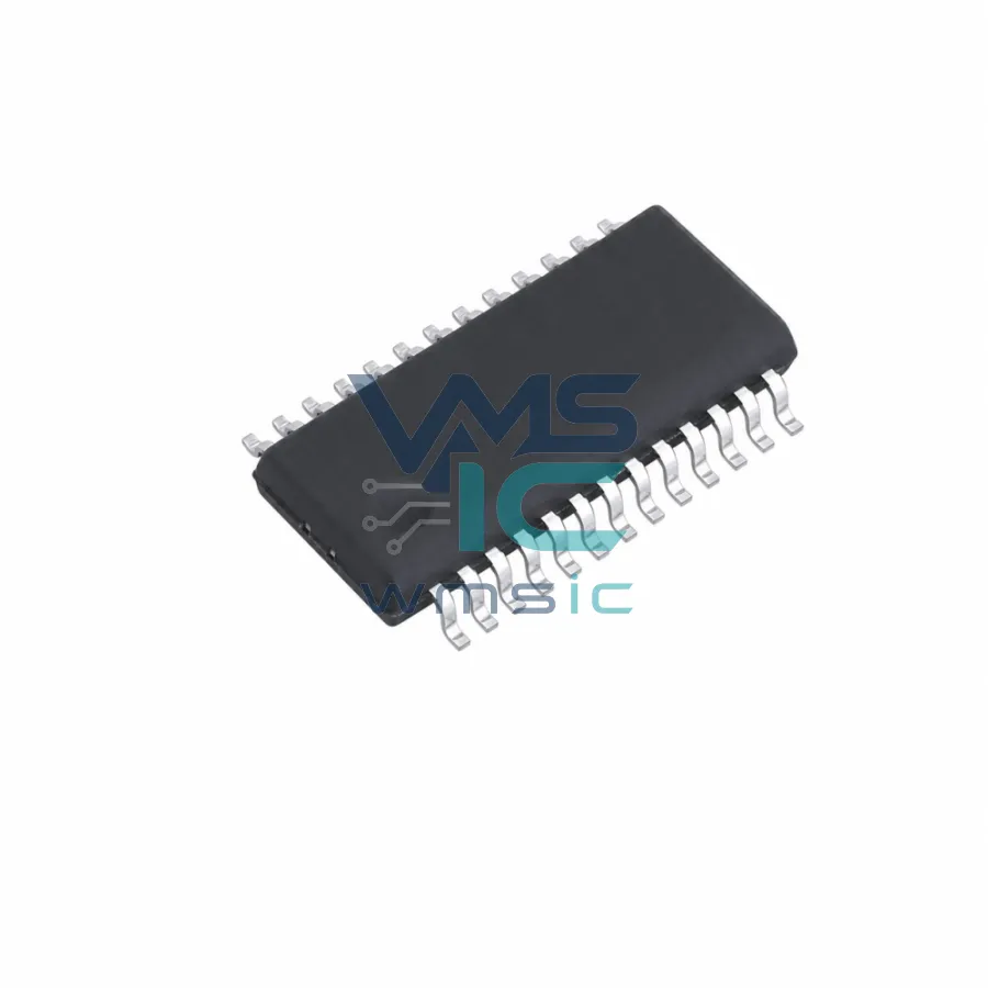 用于电机控制的32位紧凑型微控制器（MCU） LKS32HD303M6S8C SSOP-24L
