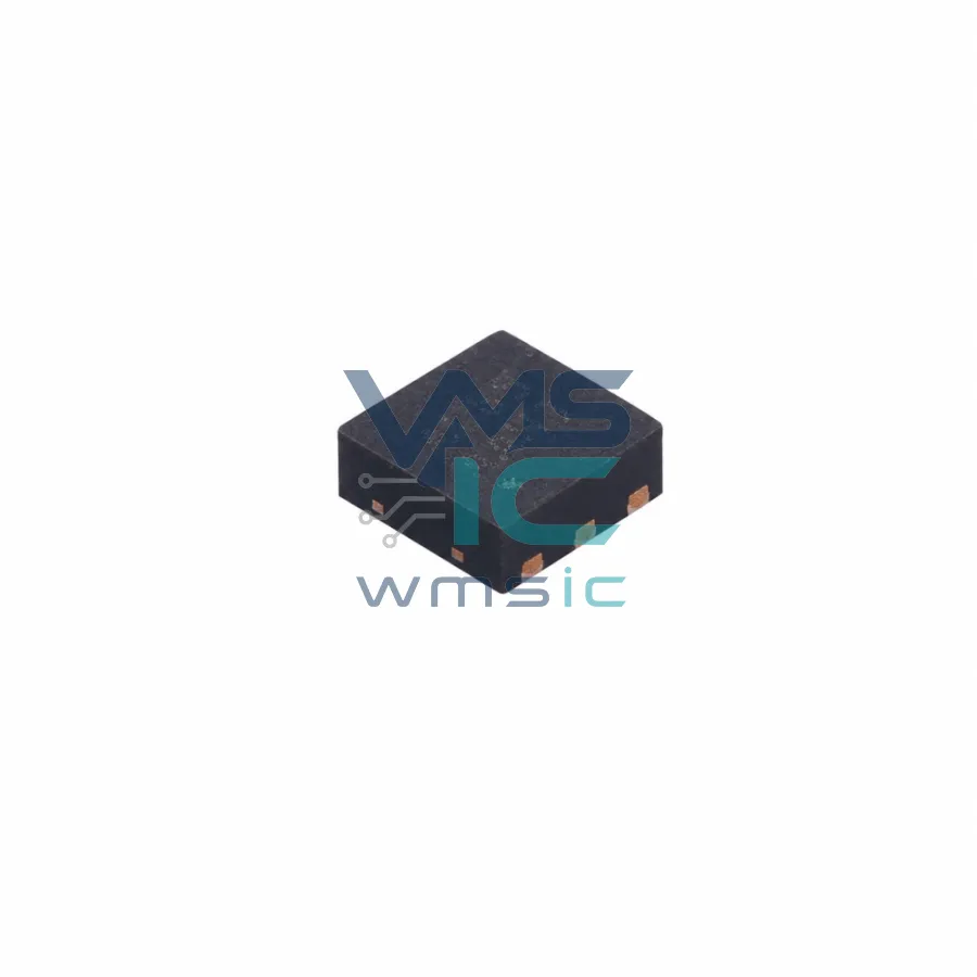 固定无源SMT衰减器， - 25 GHz HMC655LP2ETR TDFN-6-EP(2x2)