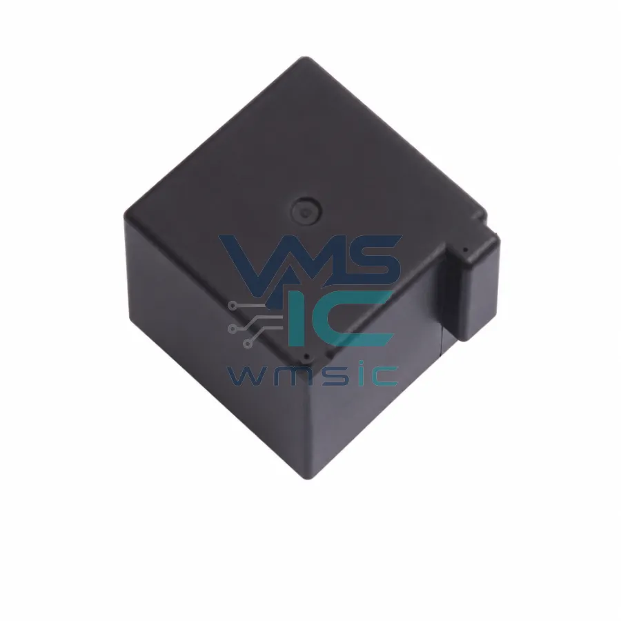 12V 40A 一组常開:1A(單刀單掷-常開) JQX-V5H 插件 31.3x26mm