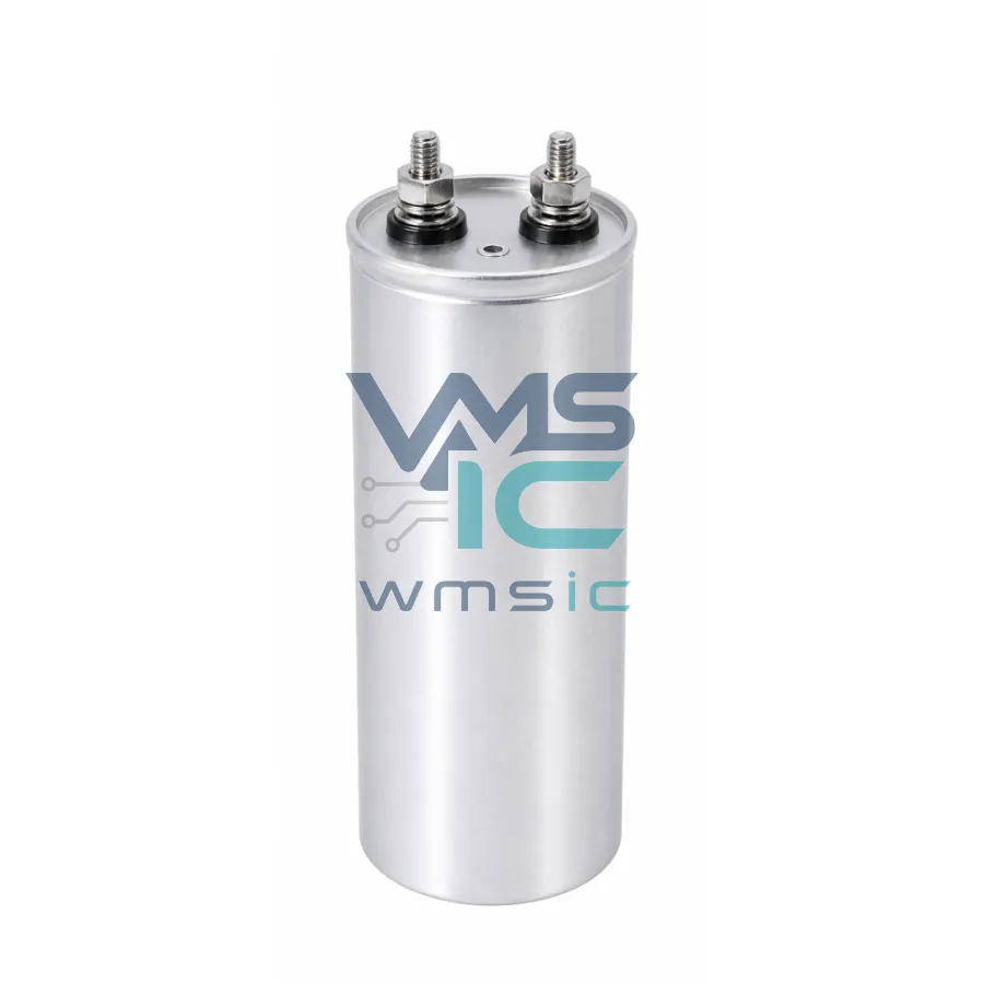 1600F ±20% 2.5V JJL0E168MSEF 螺栓 51x150mm