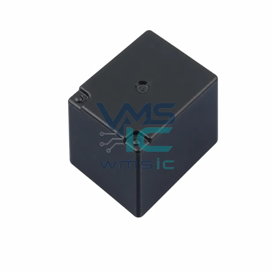 ACT512 Mini Flat Automotive Relay Sealed High Capacity Load Switching ACT512 Through Hole 17.4x14mm