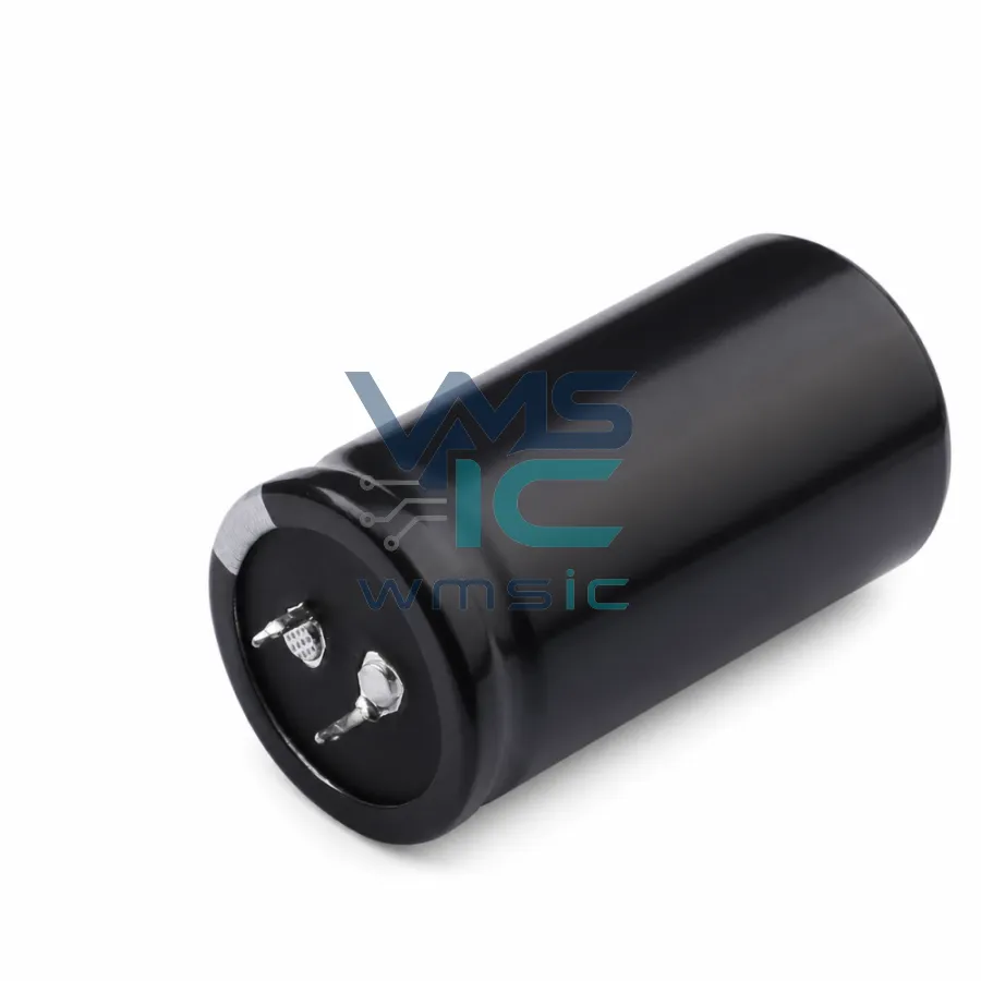 22000uF 63V Aluminum Electrolytic Capacitor+/- 20% Snap-in HP223M063P600A Through Hole 35x60mm