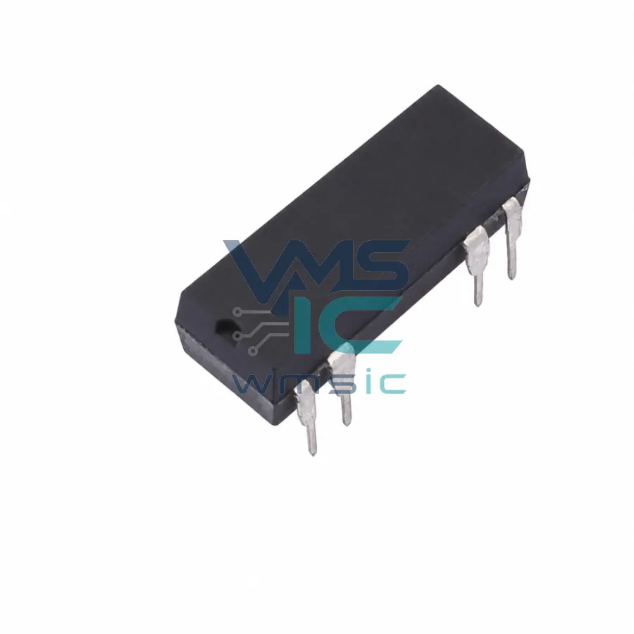 D1A050000 Reed Relay 5V SPST-NO D1A050000 DIP 19.5x7mm