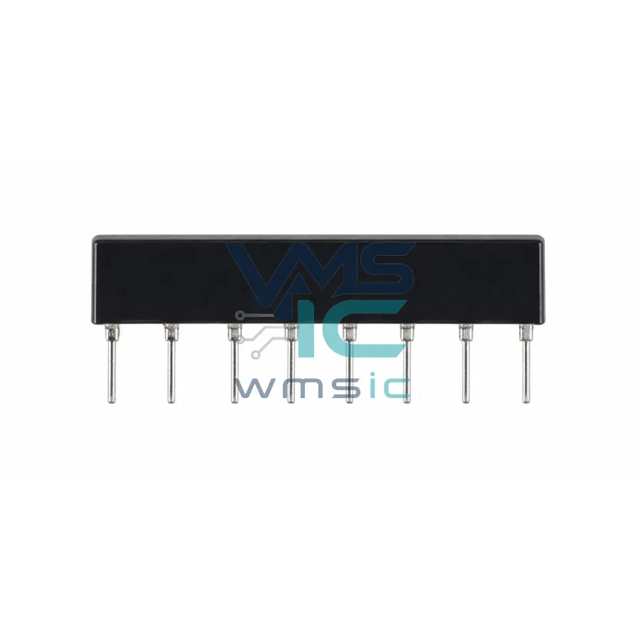 Non-Latching Reed Relay 5VDC 500mA V23100V4505A000 SIP 5.08x19.8mm
