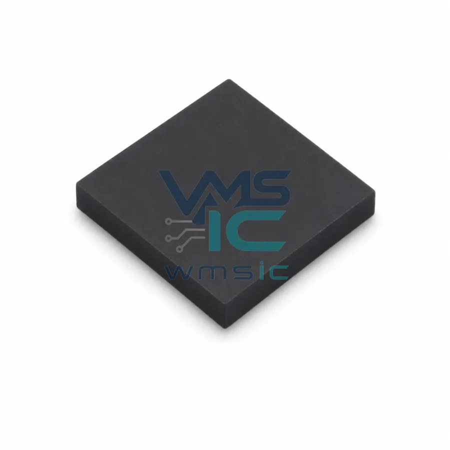支持双线、四线SPI接口的3V 64Mbit 串行闪存 W25Q64JVXGIQ XSON-8-EP(4x4)