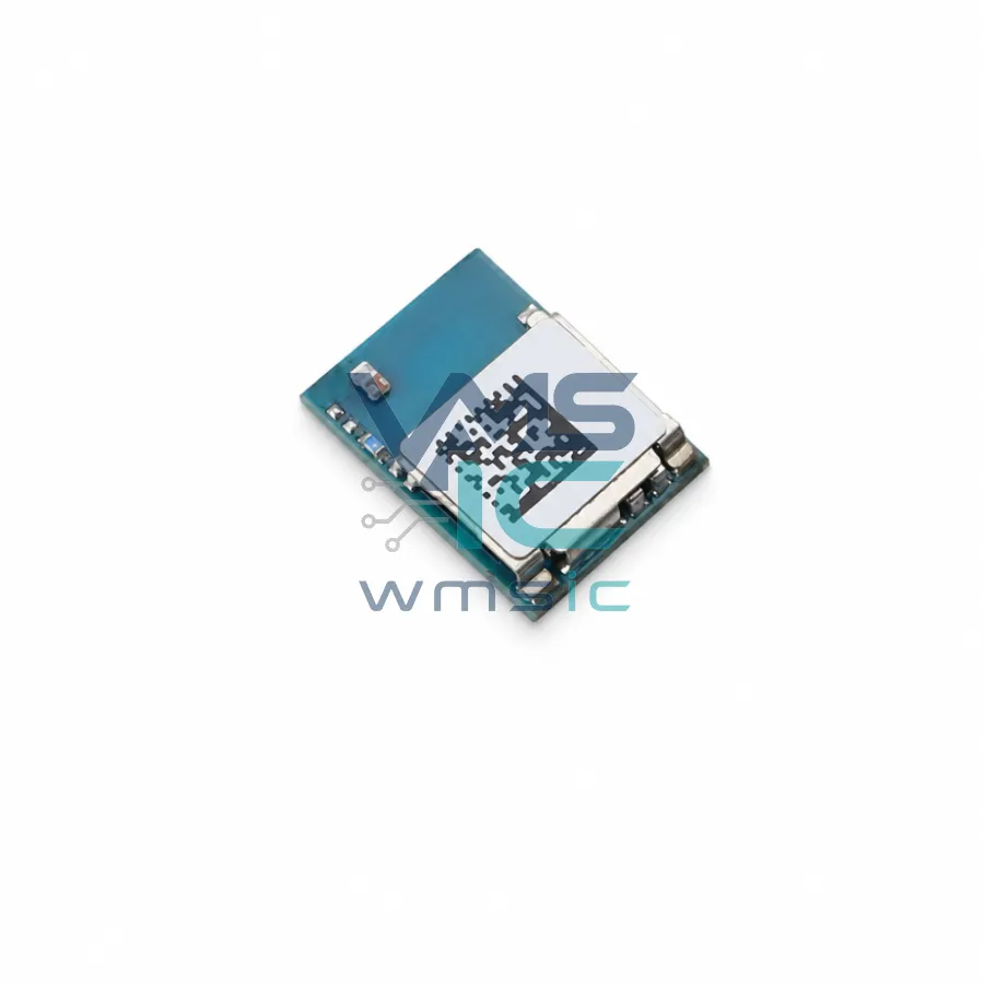 BMD-350-A-R Standalone Bluetooth 5 Low Energy Module BMD-350-A-R SMD 8.7x6.4mm