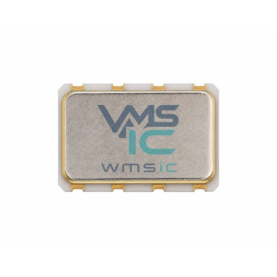 AOCJYR-20.000MHZ-M5627LF 20MHz Ultra High Precision OCXO+/- 20ppb AOCJYR-20.000MHZ-M5627LF SMD9775-4P