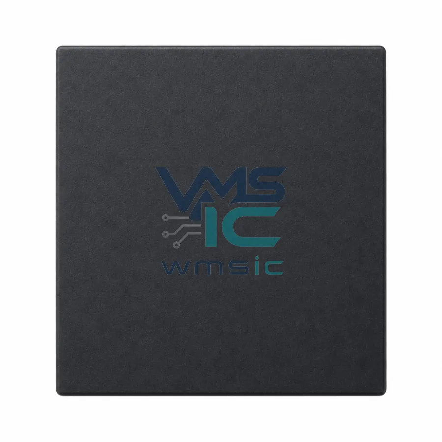MT52L1G64D8QC-107 WT:B MT52L1G64D8QC 253-VFBGA (12x12)
