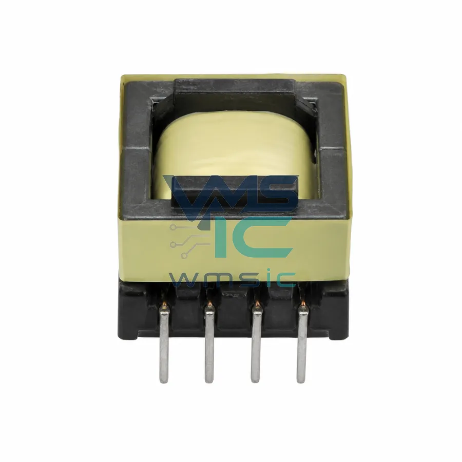 102J Capacitor or Resistor Component 102J Through Hole-5P 11.5x11.5mm