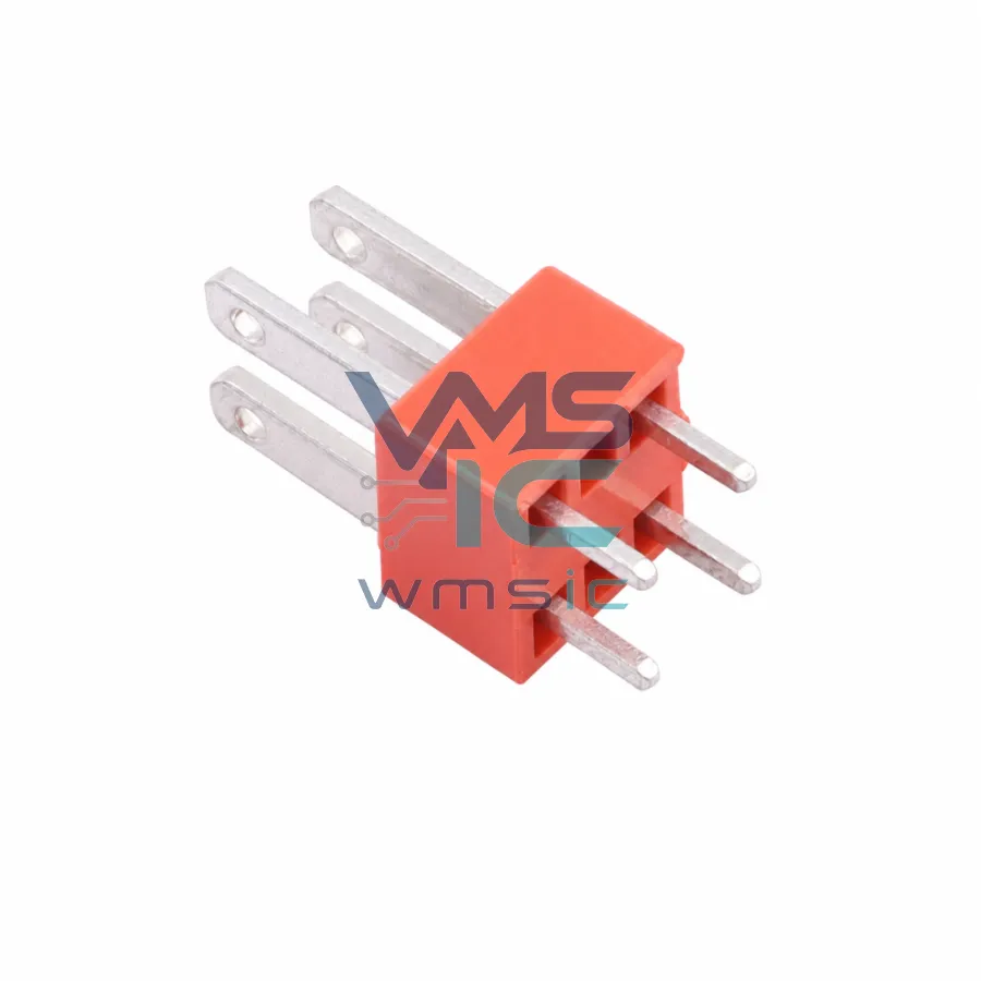 450V 15A/7.5A Terminal Block Connector 900-SH-5/02 900-SH-5 Through HoleP 5mm