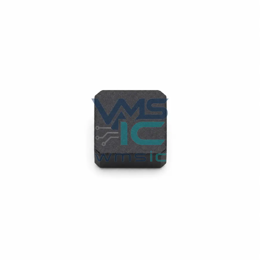ECMF2-40A100N6 Common Mode Filter with ESD for Serial Interface ECMF2 QFN-6L