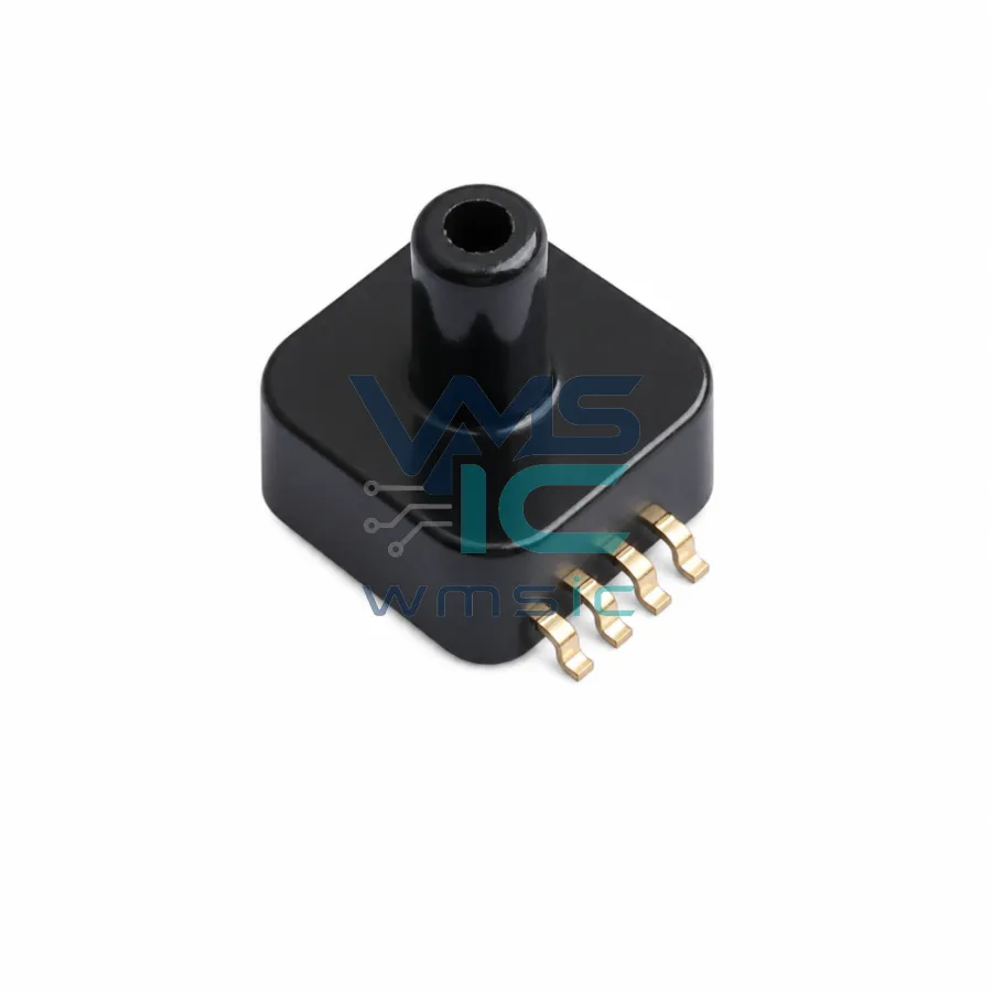 MPXHZ6250AC6T1 Integrated Absolute Pressure Sensor MPXHZ6250AC6T1 SOT-1710