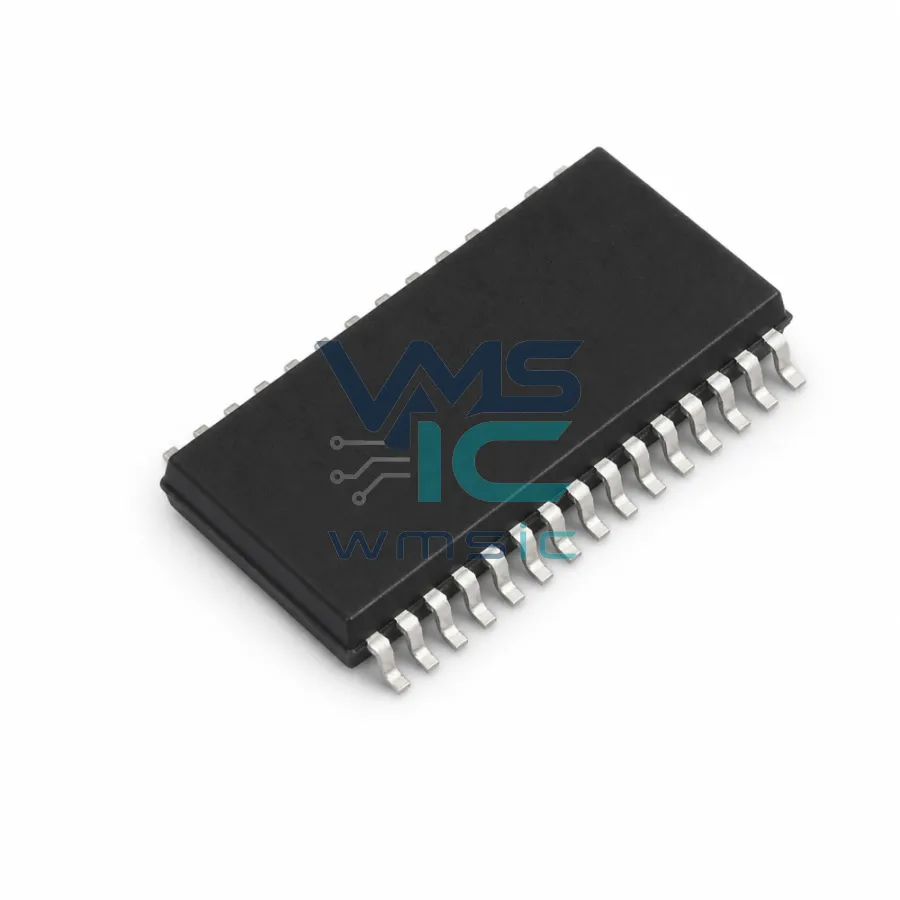 4通道混合语音合成LSI ML22594 SSOP-30