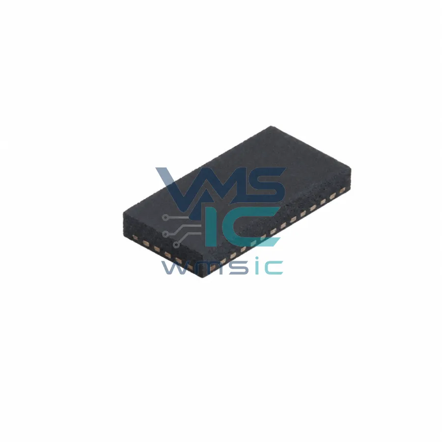 PI3HDX1204EZHEX 2.0 6Gbps Linear Redriver with DP++ Level Shifter PI3HDX1204EZHEX TQFN-42