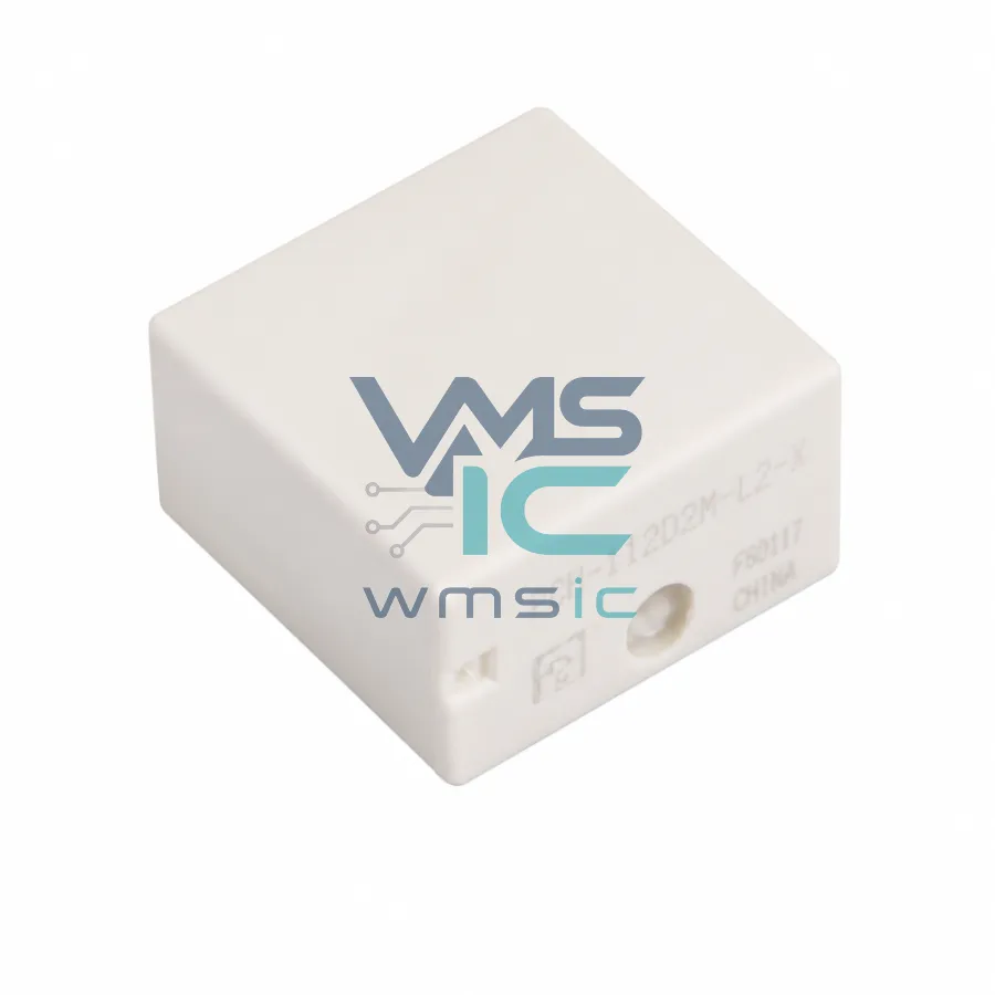 FTR-G1CN012W1-RW-CN-F 12V 35A SPDT Relay FTR-G1CN012W1-RW-CN-F Through Hole 13.7x6.6mm