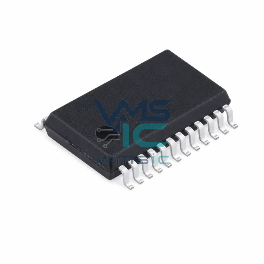 BD62012AFS-E2 Integrated Circuit Chip BD62012AFS SSOP-A24-5.4mm
