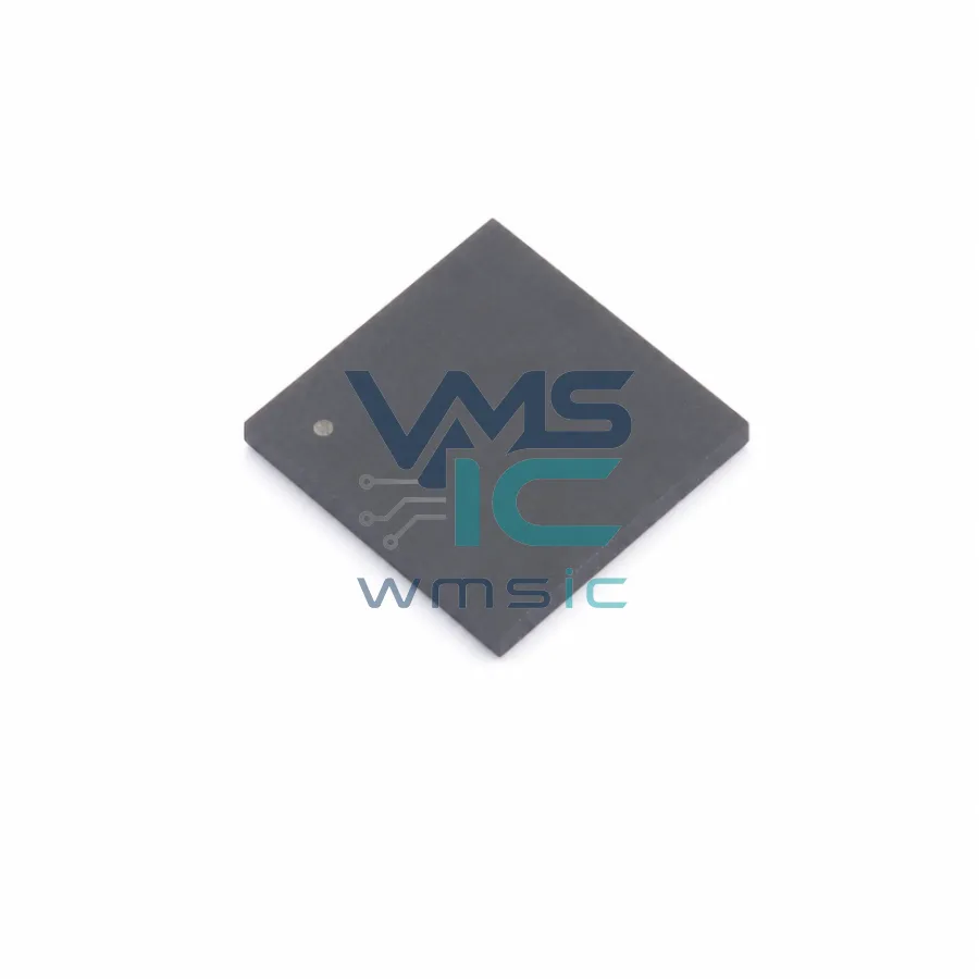 低功耗紧凑型集成设备，含2.4GHz IEEE802.15.4兼容无线电收發器、ARM - M4 MCU系统及精密混合信号模拟外设，支援基于IEEE802.15.4標准的連接 MKW21D512VHA5 VFLGA-63