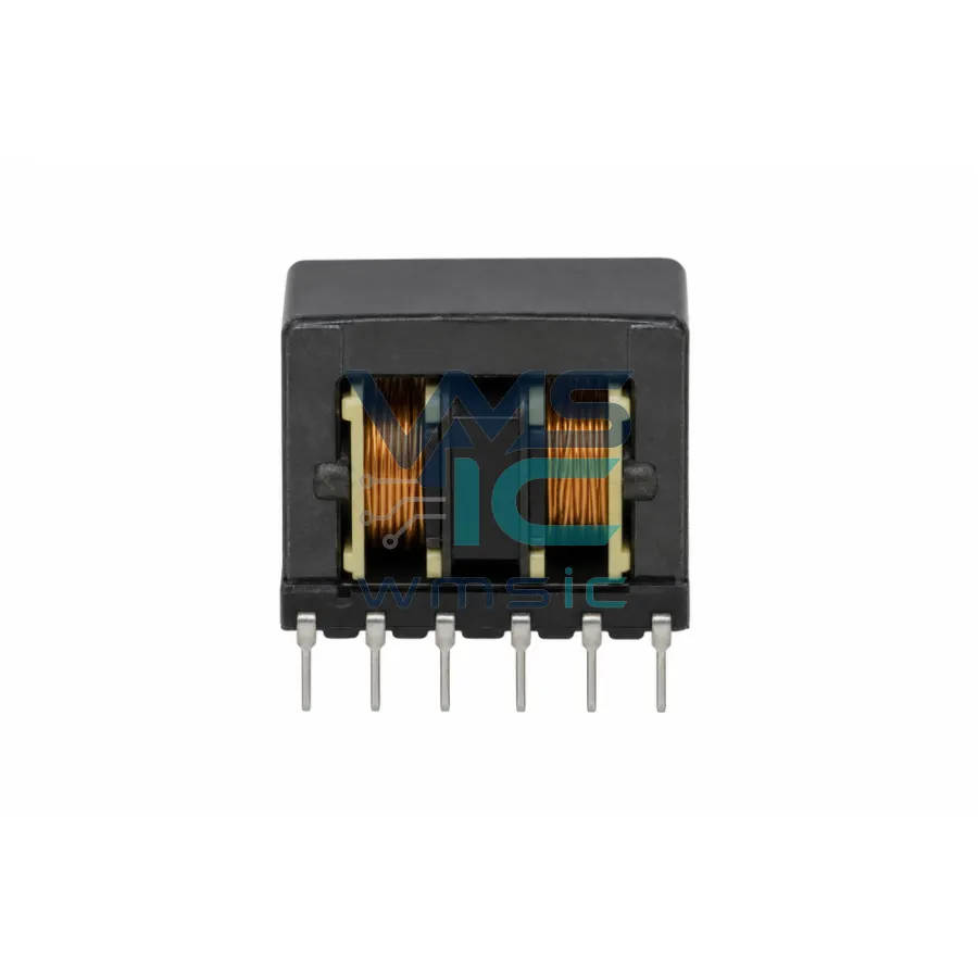 MET-45 DIP 10.4x7.9mm