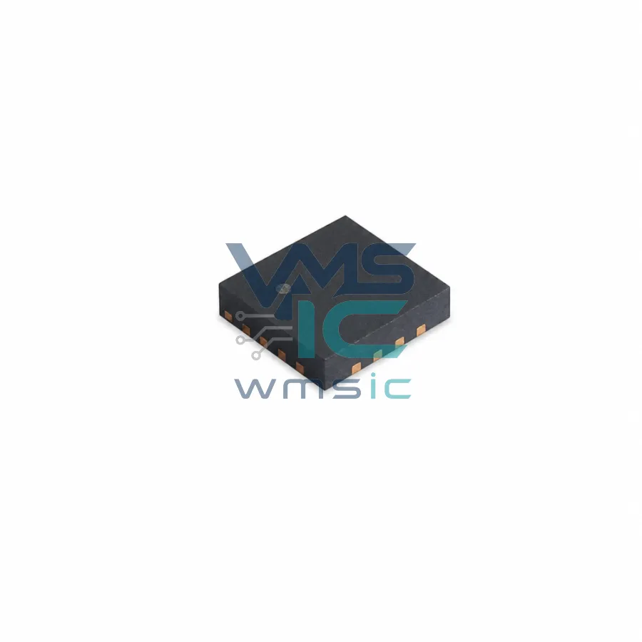 内置片内基准電壓源和SPI接口的8通道、12位、可配置ADC/DAC AD5592RWBCPZ LFCSP-16-WQ(3x3)