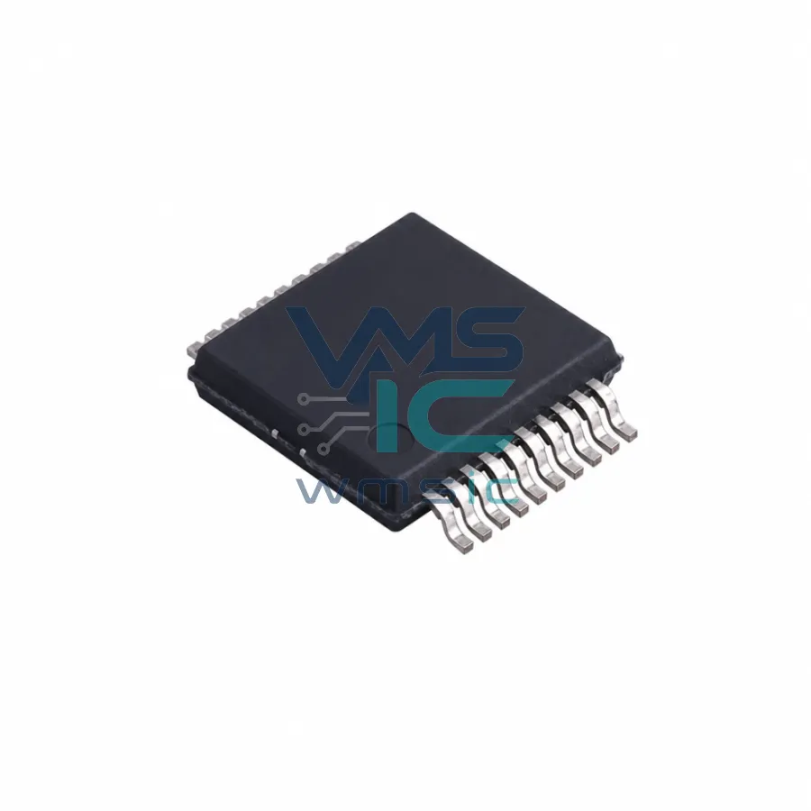 SN74CBTLV3245ADGVR SOP-20-4.4mm