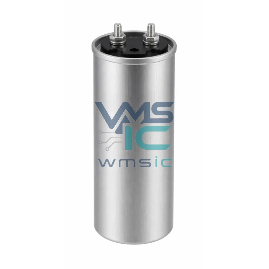 3900uF ±20% 500V LNU2H392MSEH 螺栓 D76.2xL148mm