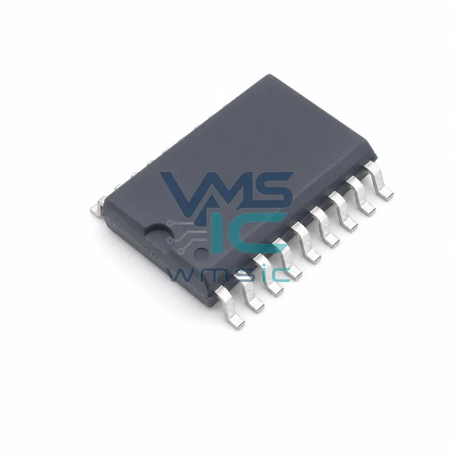 LTC1043CSW#PBF Switched-Capacitor Building Block 3V-18V LTC1043CSW SO-18-300mil
