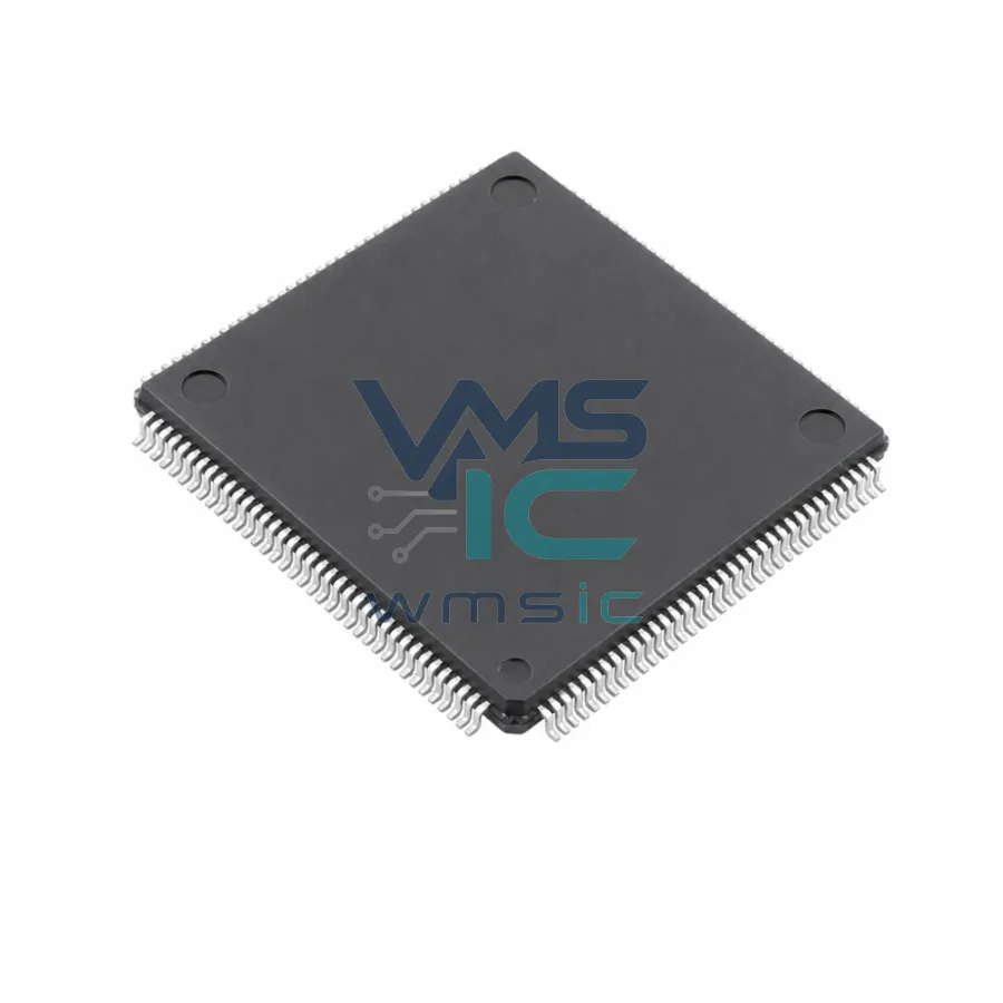 DSPB56367AG150 24-bit Digital Signal Processor DSP 144-TQFP DSPB56367AG150 SOT-486