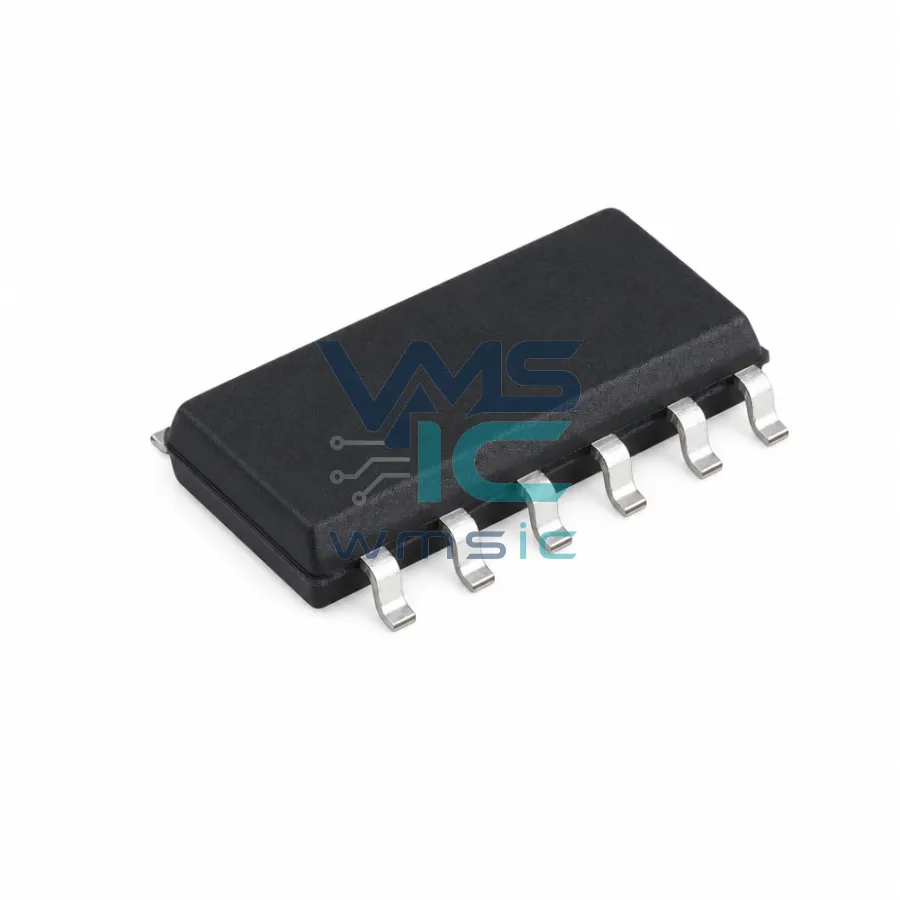 IFX9201SG DSO-12