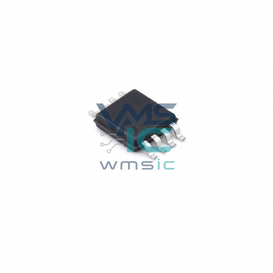 -8GHz電壓可变RF衰减器 HMC346AMS8GE MSOP-8