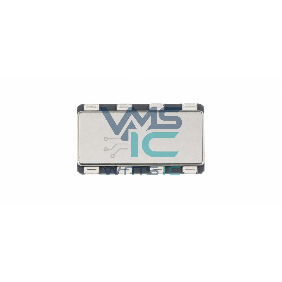 B096QC2S 10.0GHz Surface Mount Bandpass Filter B096QC2S SMD-8P 10.2x4.6mm