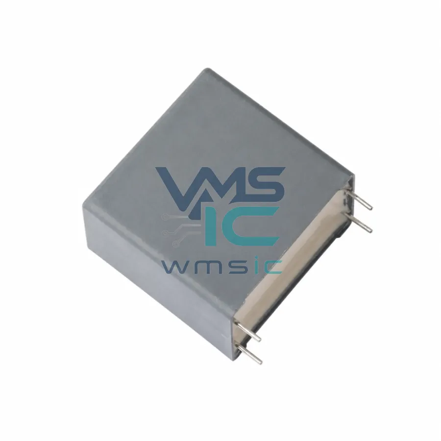RS5035 High Voltage Film Capacitor 3uF 630V+/- 10% RS5035 41.5x41x27.5