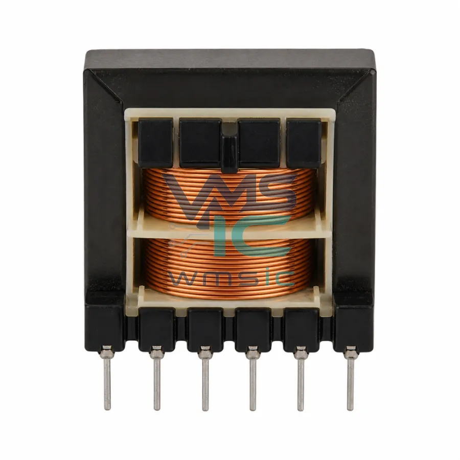 108K Fixed Inductor 100uH 108K Through Hole-6P 26.2x19.6mm
