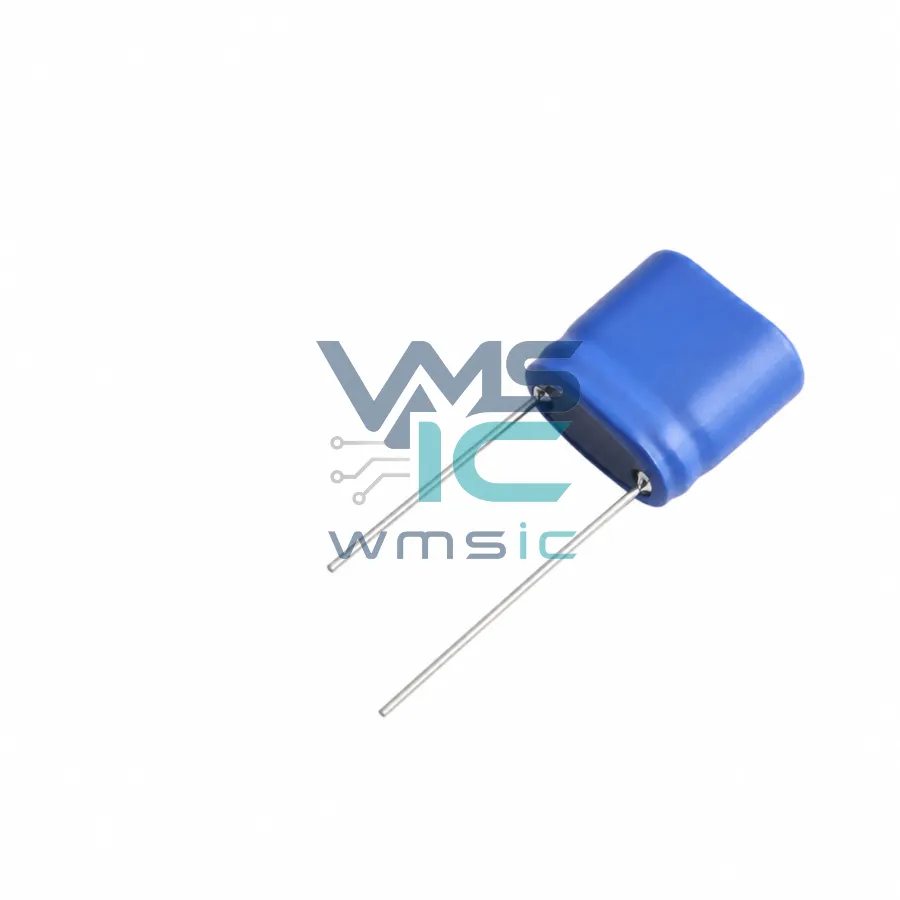 Supercapacitor 0.22F 5.5V Farad Capacitor JRCM5R5224N120613E 12x6.5x13