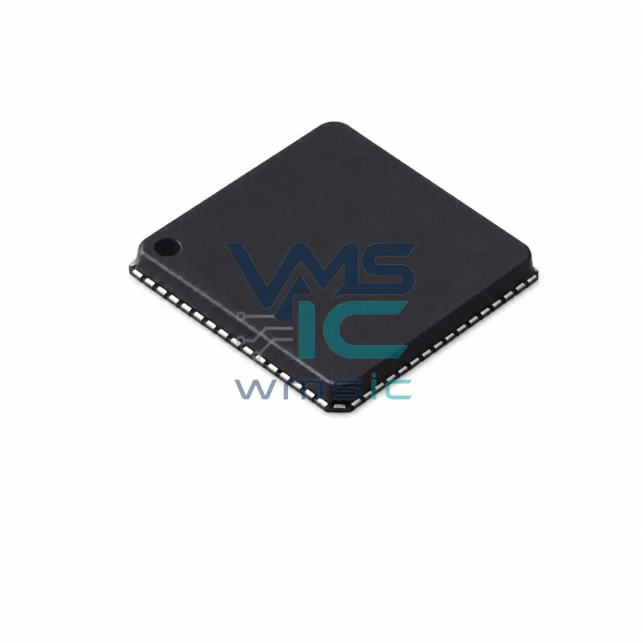 1 GSPS直接数字合成器帶14位DAC AD9912ABCPZ LFCSP-64(9x9)